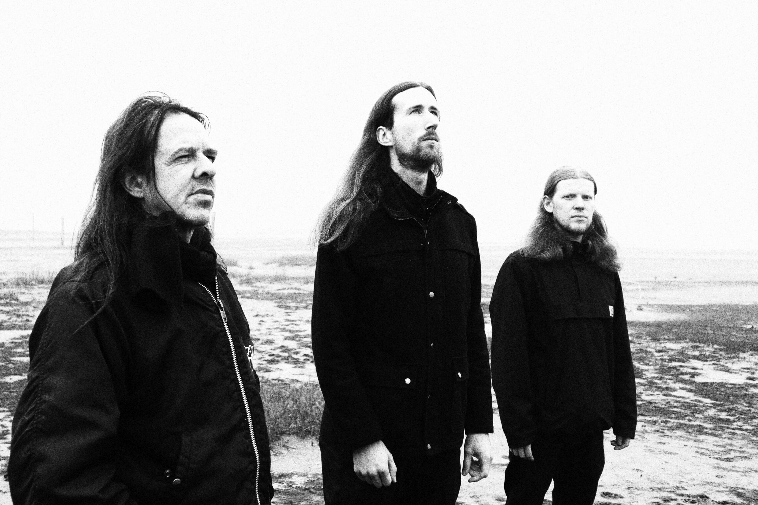 Gavran Release Show w/ lijkschouwer + Throwing Bricks Vessel 11